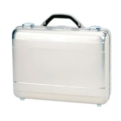 TZ Case AC-38 Aluminum Business Attache Case, Altman Luggage