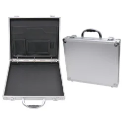 TZ Case PKG222 Aluminum Tool Case