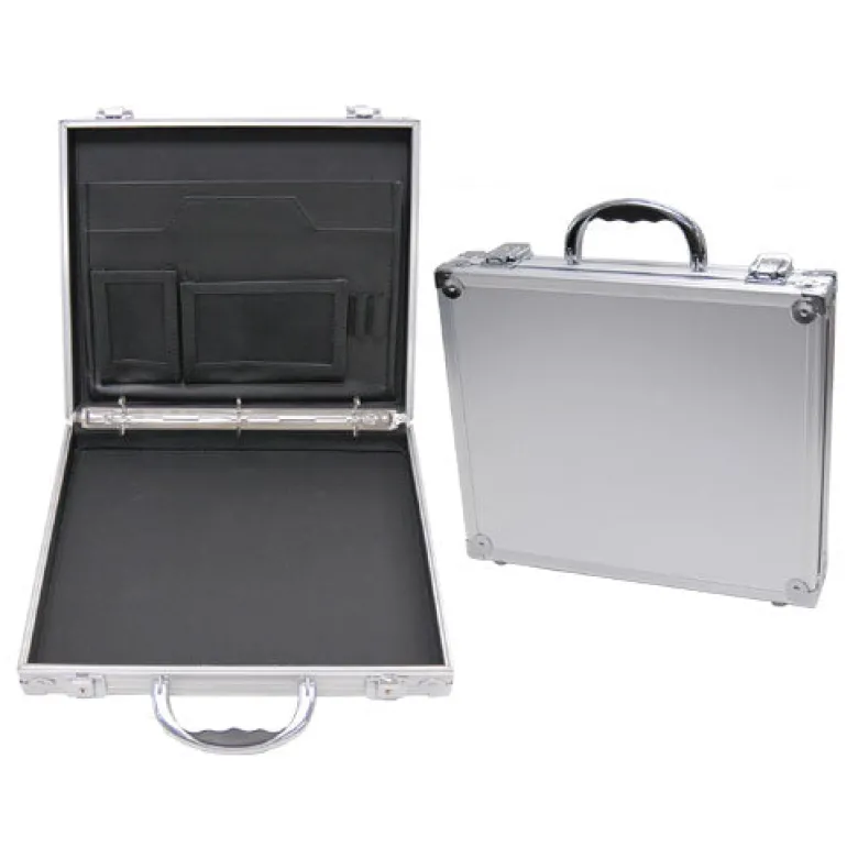 TZ Case PKG222 Aluminum Tool Case
