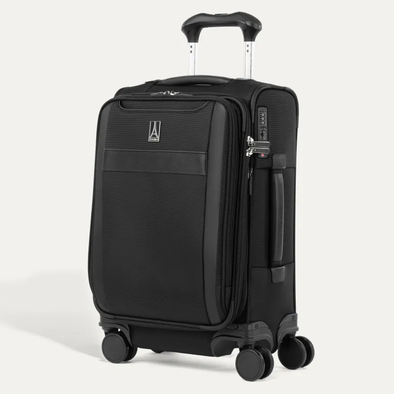VersaPack+ Compact Carry-On Spinner