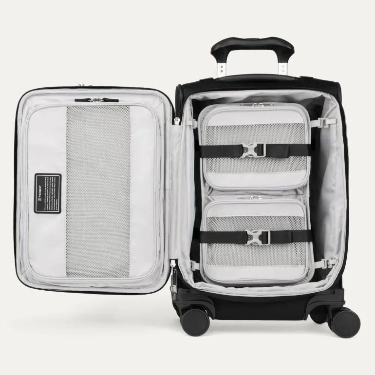 VersaPack+ Compact Carry-On Spinner