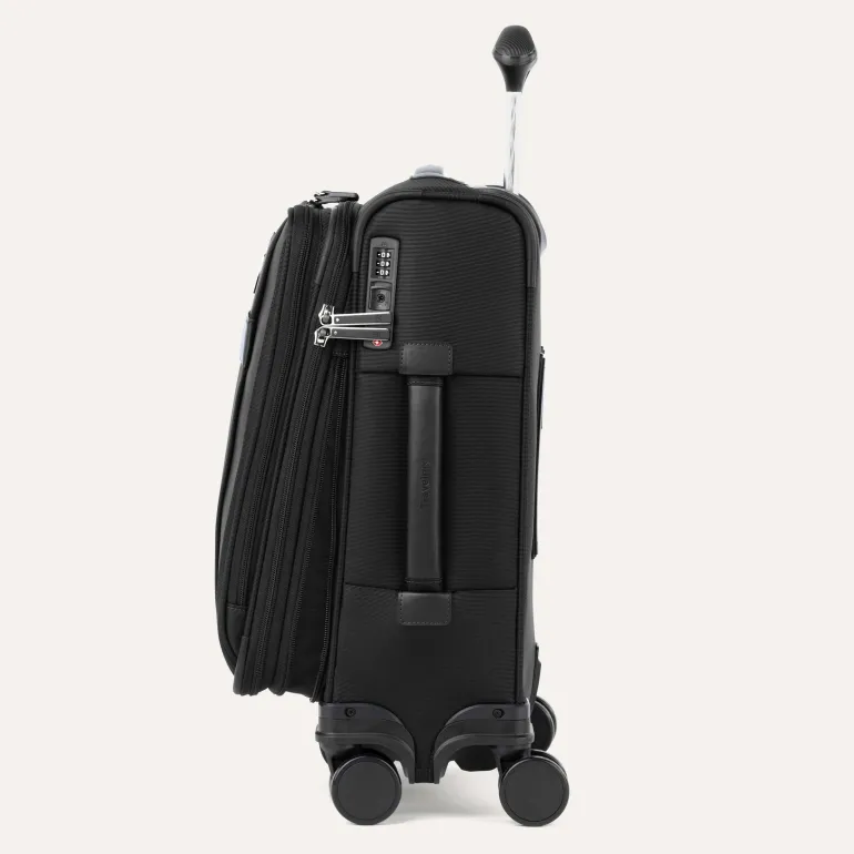 VersaPack+ Compact Carry-On Spinner