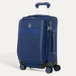 VersaPack+ Compact Carry-On Spinner