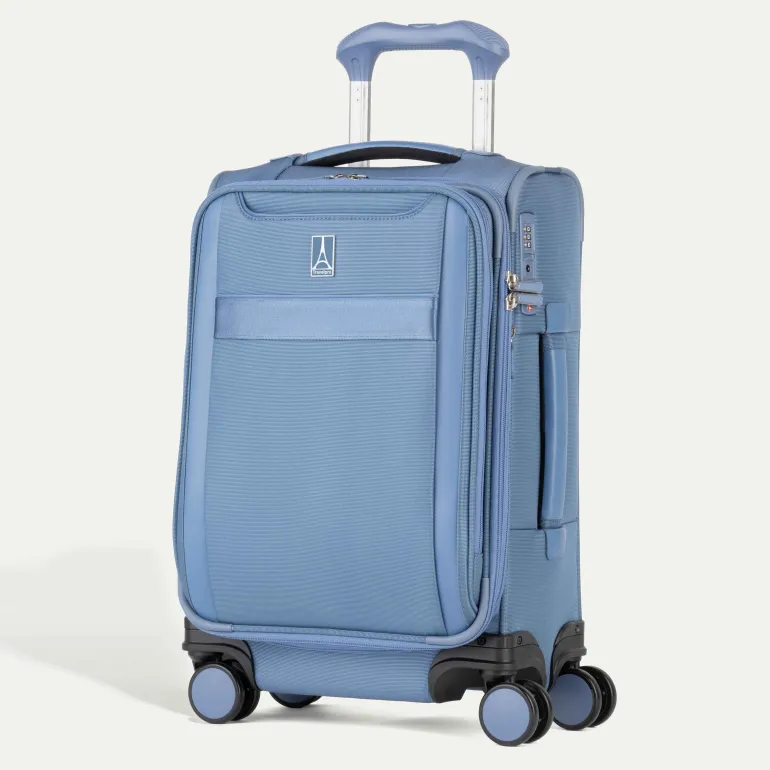 VersaPack+ Compact Carry-On Spinner