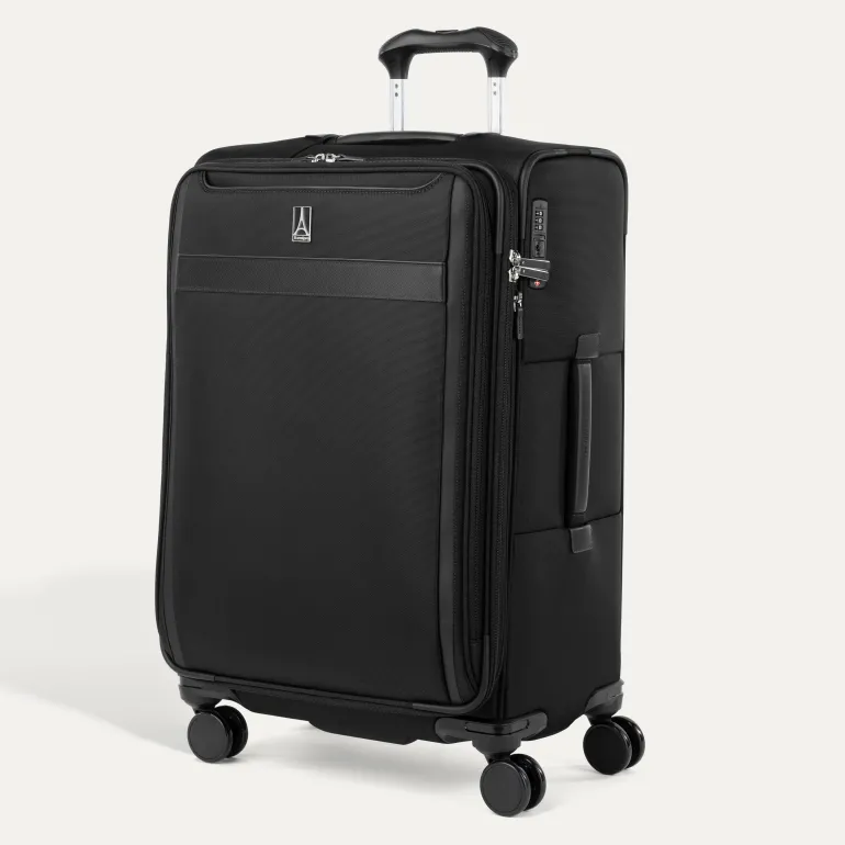VersaPack+ Large Check-In Spinner