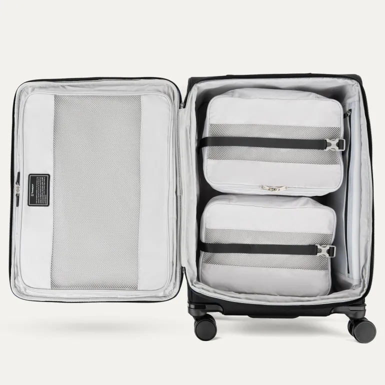VersaPack+ Large Check-In Spinner
