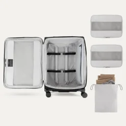 VersaPack+ Large Check-In Spinner