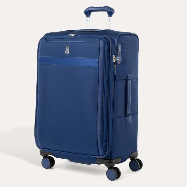 VersaPack+ Large Check-In Spinner