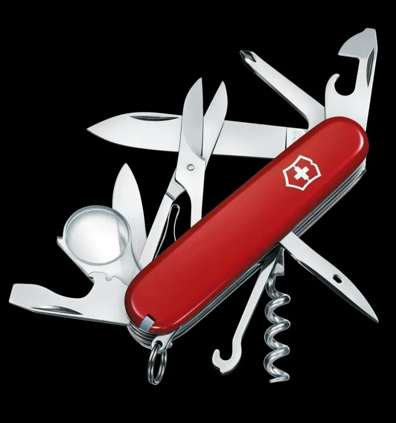 Victorinox Explorer
