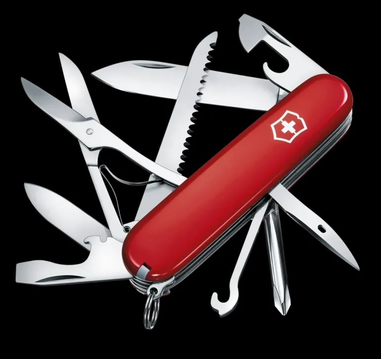 Victorinox Fieldmaster