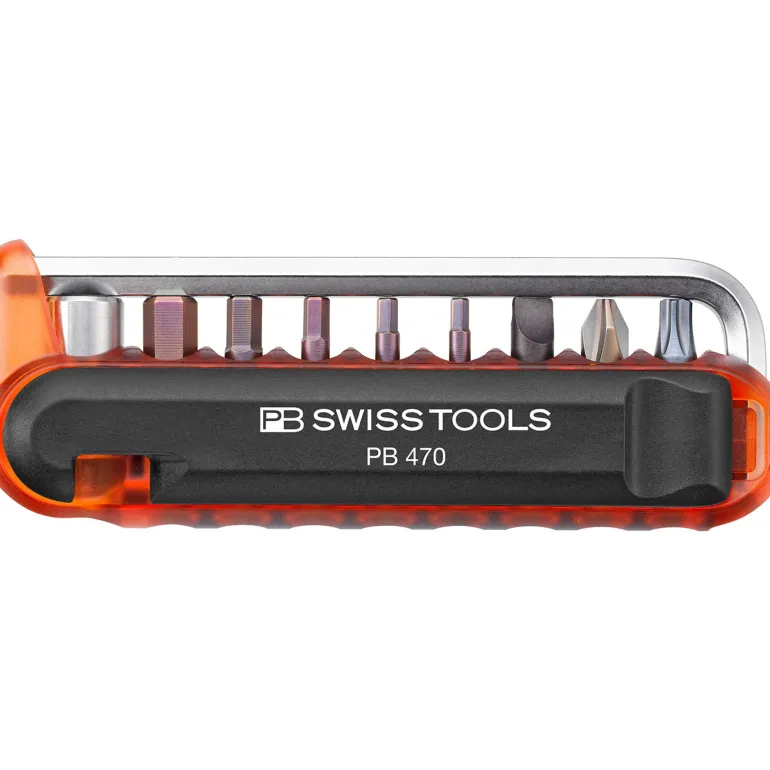 Victorinox PB Swiss BikeTool