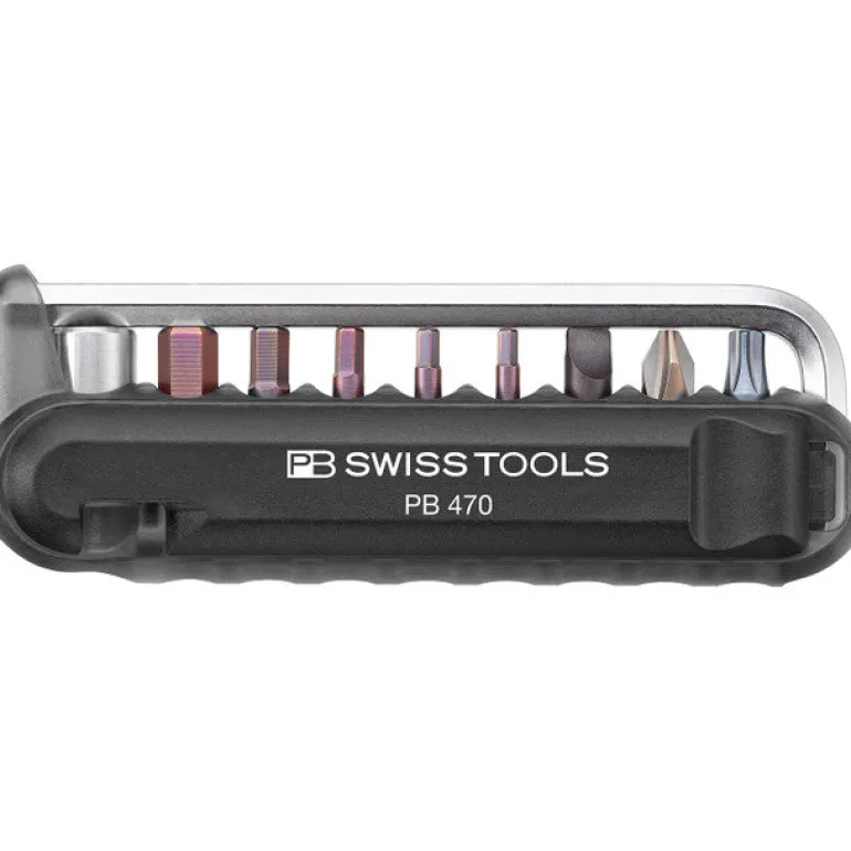 Victorinox PB Swiss BikeTool