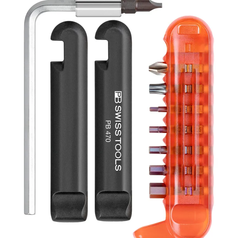 Victorinox PB Swiss BikeTool