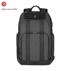 Victorinox Swiss Army Architecture Urban2 Deluxe Backpack