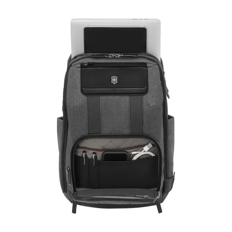 Victorinox Swiss Army Architecture Urban2 Deluxe Backpack