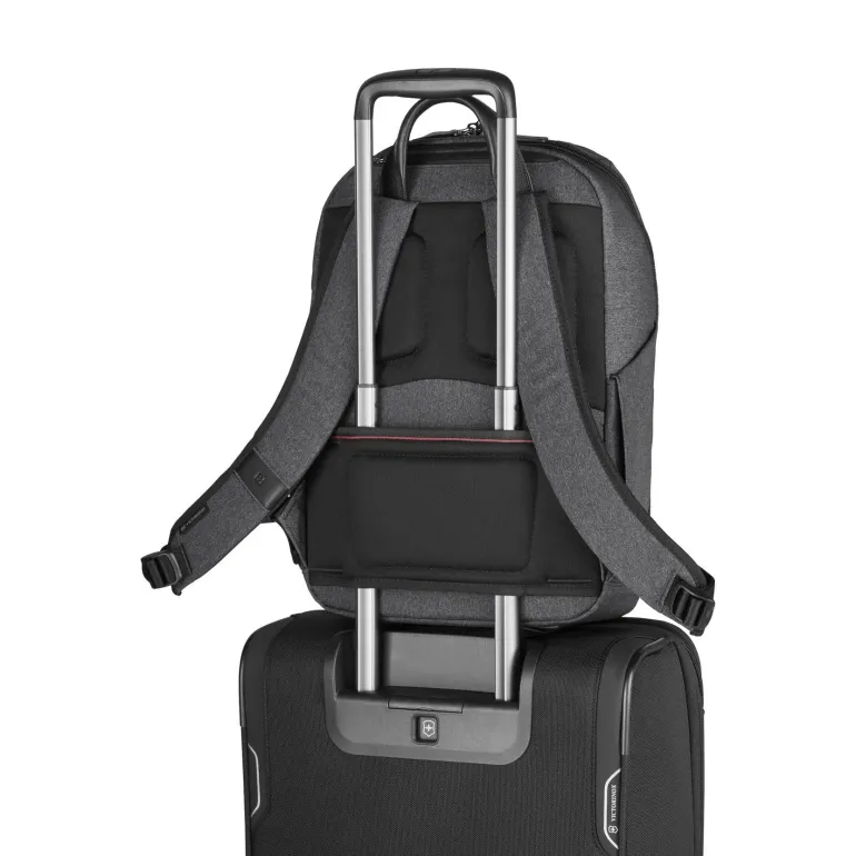 Victorinox Swiss Army Architecture Urban2 City Backpack | ALtman Luggage