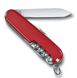 Victorinox Swiss Army Climber Medium Pocket Knife for Climbing