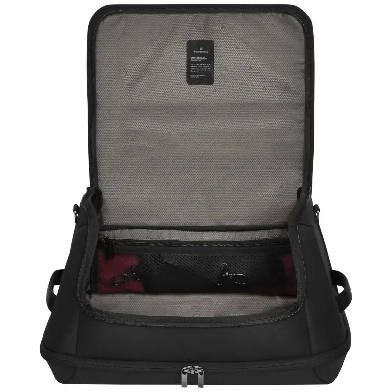 Victorinox Swiss Army Crosslight Duffel | Altman Luggage