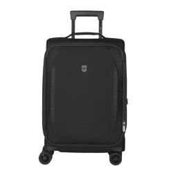 Victorinox Swiss Army Crosslight Frequent Flyer Plus Softside Carry On | Altman Luggage