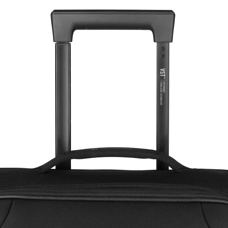 Victorinox Swiss Army Crosslight Frequent Flyer Plus Softside Carry On | Altman Luggage
