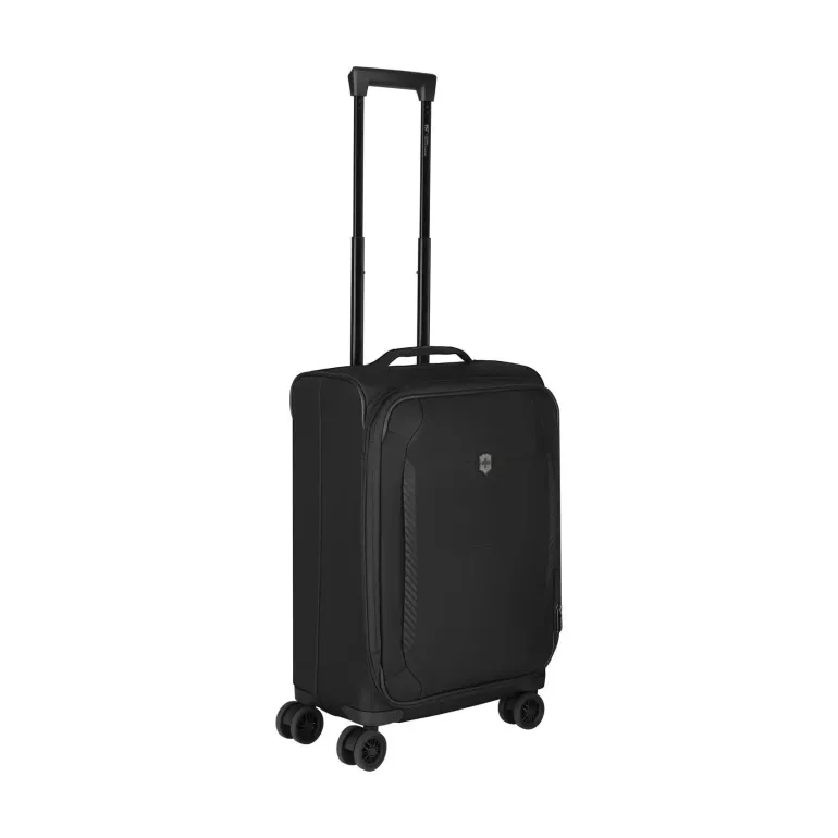 Victorinox Swiss Army Crosslight Frequent Flyer Plus Softside Carry On | Altman Luggage