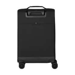 Victorinox Swiss Army Crosslight Frequent Flyer Plus Softside Carry On | Altman Luggage