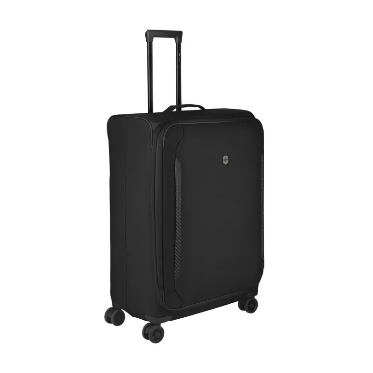 Victorinox Swiss Army Crosslight Large Softside Case | Altman Luggage