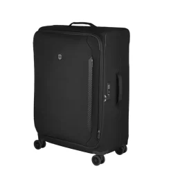 Victorinox Swiss Army Crosslight Large Softside Case | Altman Luggage