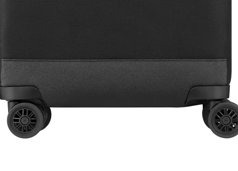 Victorinox Swiss Army Crosslight Large Softside Case | Altman Luggage