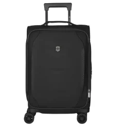 Victorinox Swiss Army Crosslight Frequent Softside Carry On