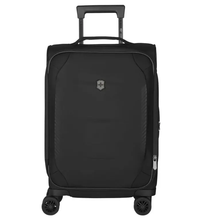 Victorinox Swiss Army Crosslight Frequent Softside Carry On