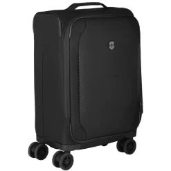 Victorinox Swiss Army Crosslight Frequent Softside Carry On