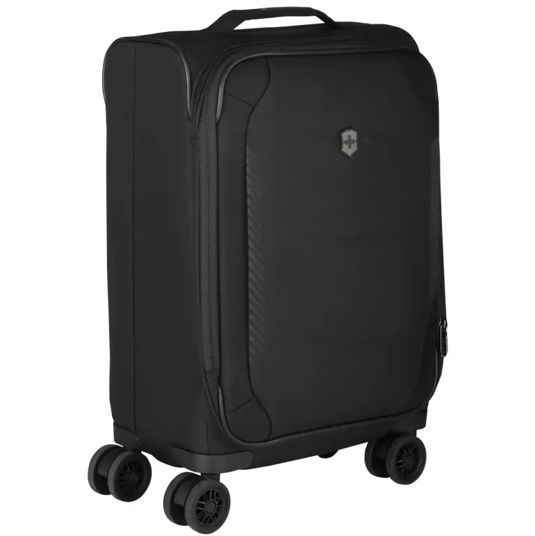 Victorinox Swiss Army Crosslight Frequent Softside Carry On