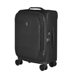 Victorinox Swiss Army Crosslight Frequent Softside Carry On
