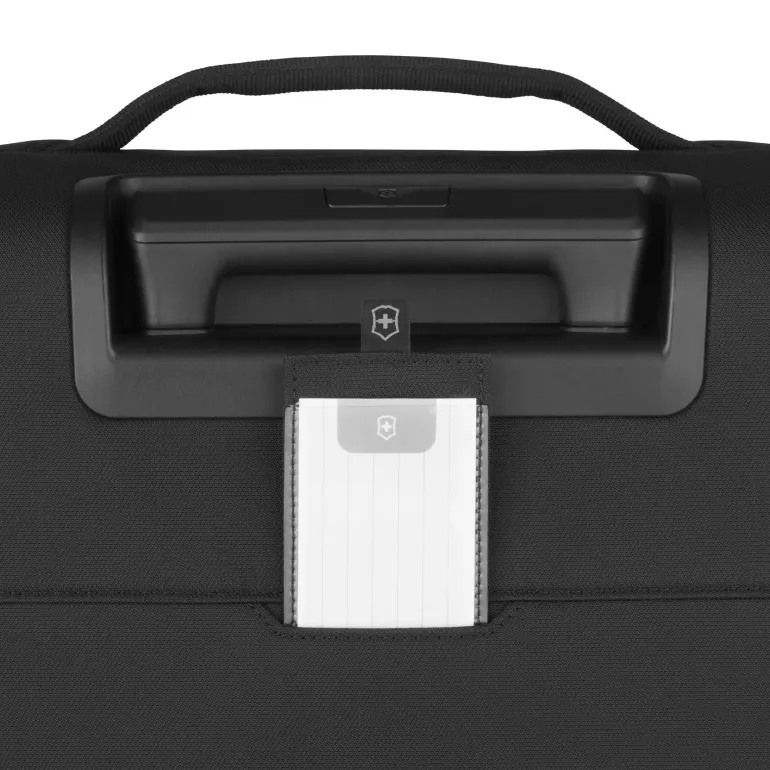 Victorinox Swiss Army Crosslight Frequent Softside Carry On