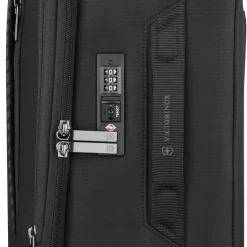 Victorinox Swiss Army Crosslight Frequent Softside Carry On