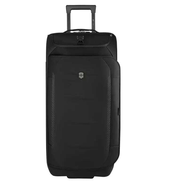 Victorinox Swiss Army Crosslight Wheeled Duffel | Altman Luggage