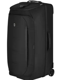 Victorinox Swiss Army Crosslight Wheeled Duffel | Altman Luggage