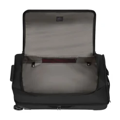 Victorinox Swiss Army Crosslight Wheeled Duffel | Altman Luggage