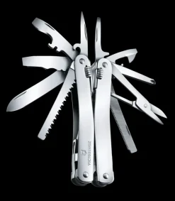 Victorinox Swiss Army Knives Swiss Tool Spirit | Altman Luggage