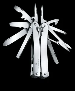 Victorinox Swiss Army Knives Swiss Tool Spirit | Altman Luggage