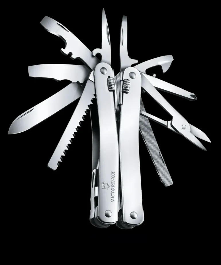 Victorinox Swiss Army Knives Swiss Tool Spirit | Altman Luggage