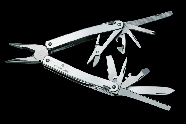 Victorinox Swiss Army Knives Swiss Tool Spirit | Altman Luggage