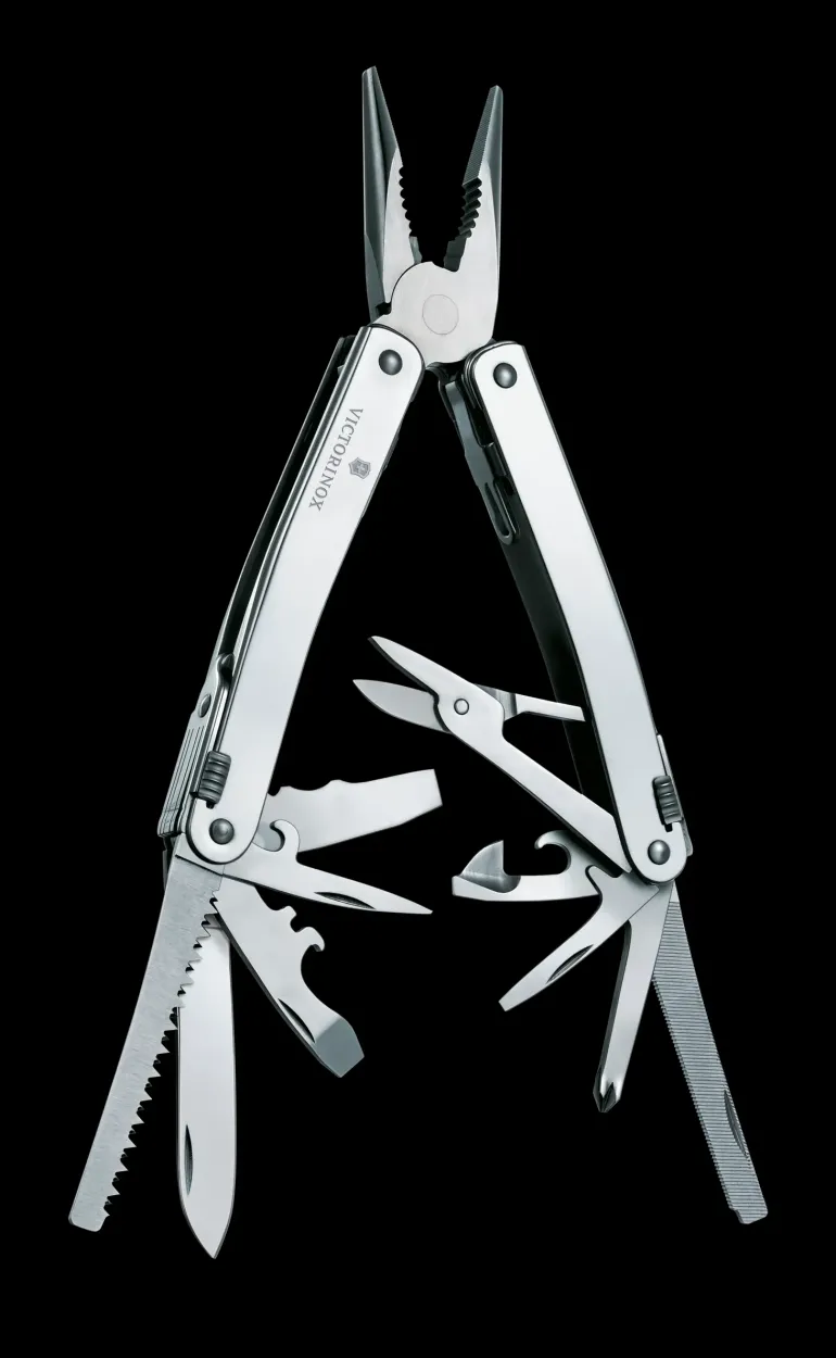 Victorinox Swiss Army Knives Swiss Tool Spirit | Altman Luggage