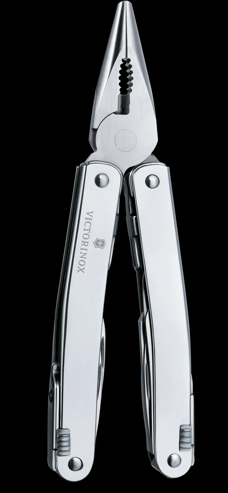 Victorinox Swiss Army Knives Swiss Tool Spirit | Altman Luggage
