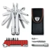 Victorinox Swiss Army Knives Swiss Tool Spirit Plus Ratchet | Altman Luggage