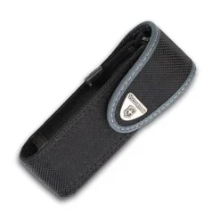 Victorinox Swiss Army Knives Rescue Black Tool With Pouch