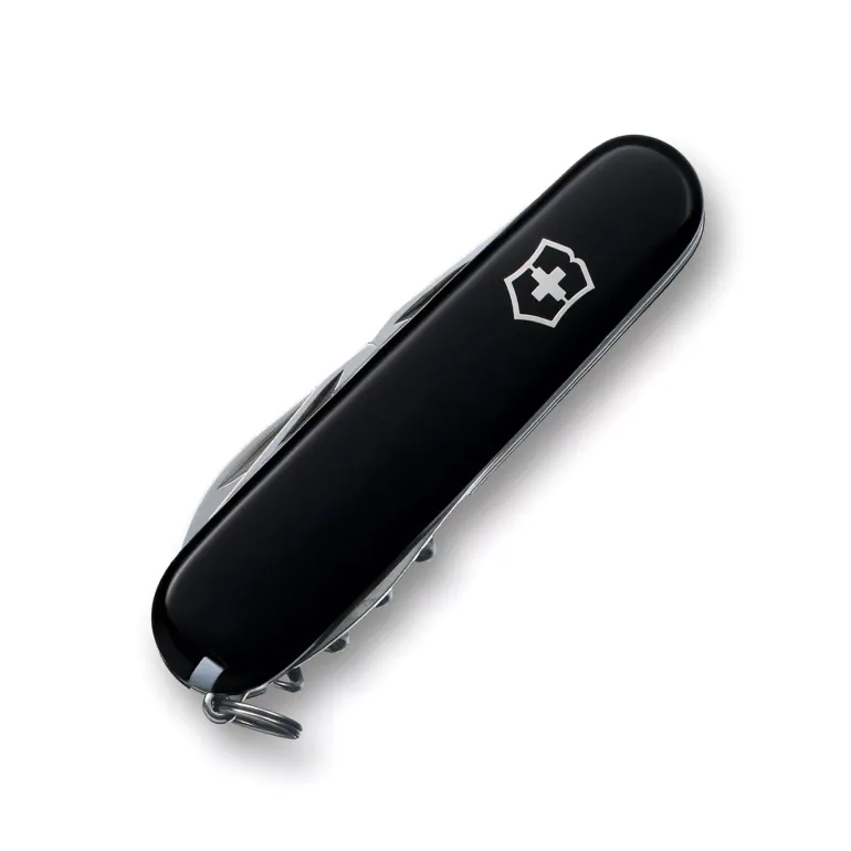 Victorinox Swiss Army Medium Pocket Knife spartan | Altman Luggage