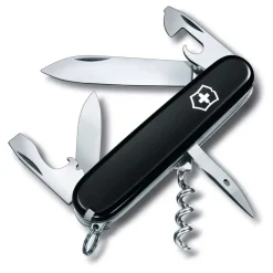 Victorinox Swiss Army Medium Pocket Knife spartan | Altman Luggage