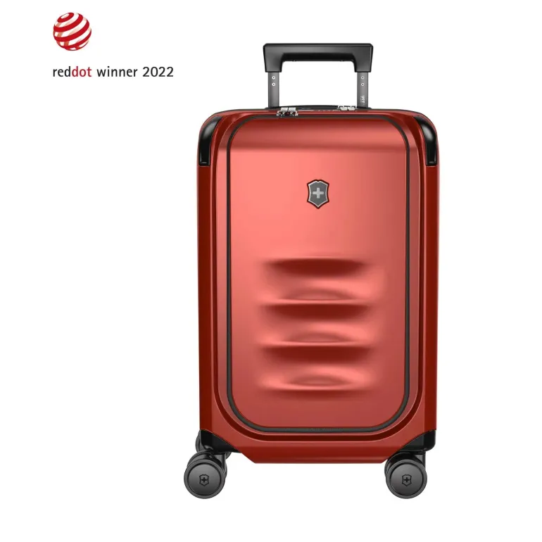 Victorinox Swiss Army Spectra Frequent Flyer Carry On | Altman Luggage